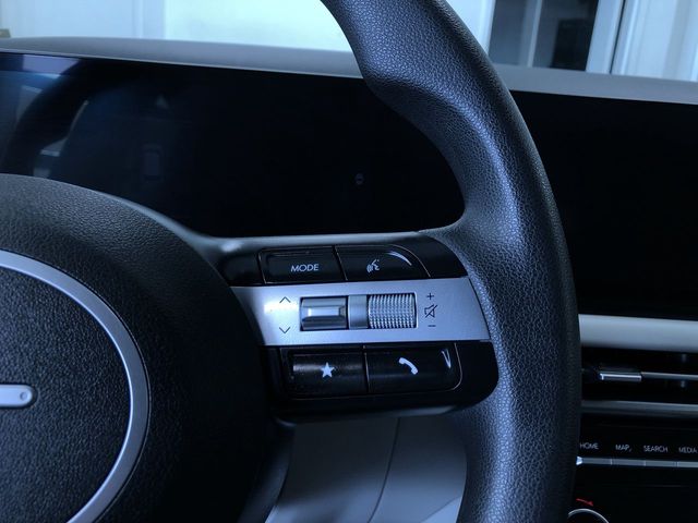 Thumbnail: 2025 Hyundai Tucson - 30