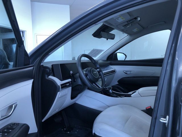 Thumbnail: 2025 Hyundai Tucson - 2