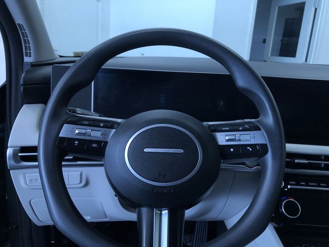 Thumbnail: 2025 Hyundai Tucson - 13