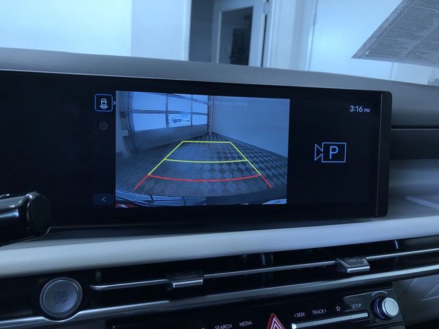 Thumbnail: 2025 Hyundai Tucson - 14