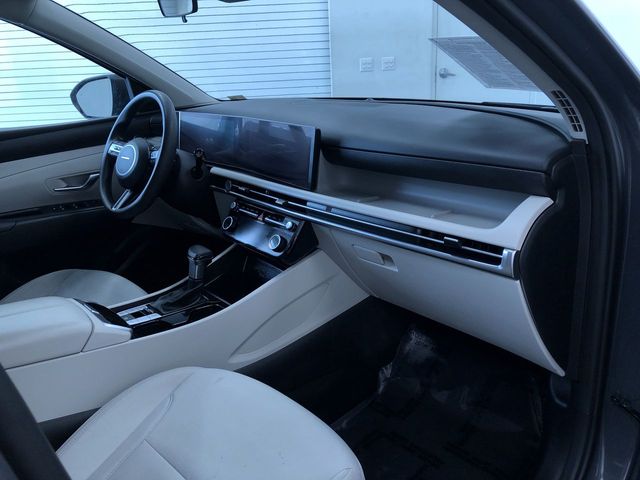 Thumbnail: 2025 Hyundai Tucson - 12