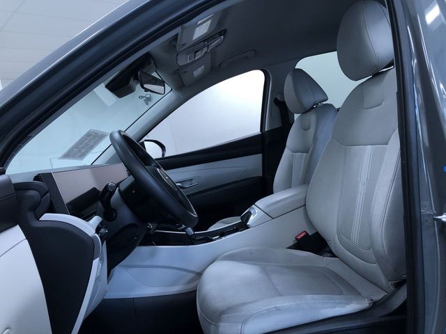 Thumbnail: 2025 Hyundai Tucson - 10