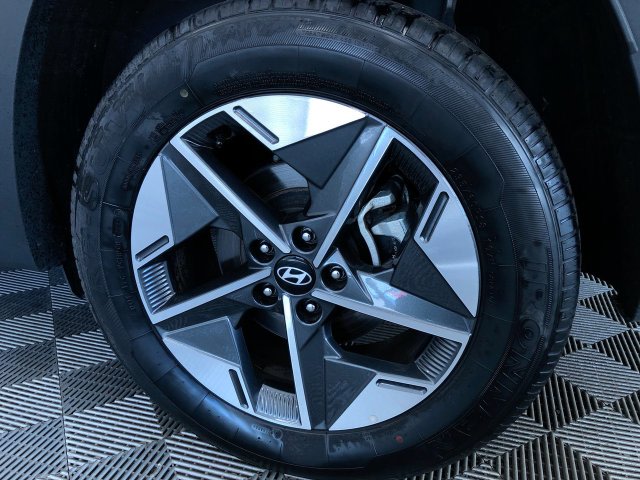 Thumbnail: 2025 Hyundai Tucson - 7