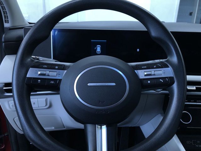 Thumbnail: 2025 Hyundai Tucson - 11
