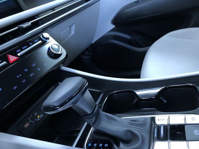 Thumbnail: 2025 Hyundai Tucson - 13
