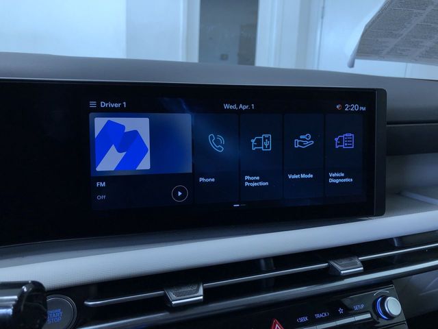 Thumbnail: 2025 Hyundai Tucson - 30