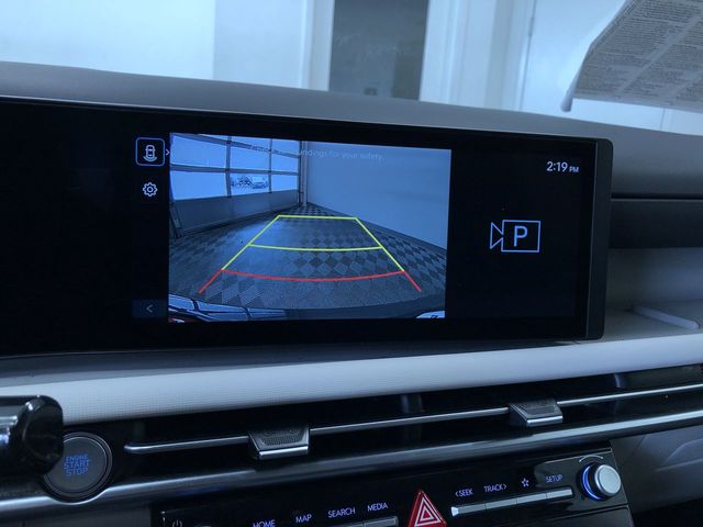 Thumbnail: 2025 Hyundai Tucson - 13