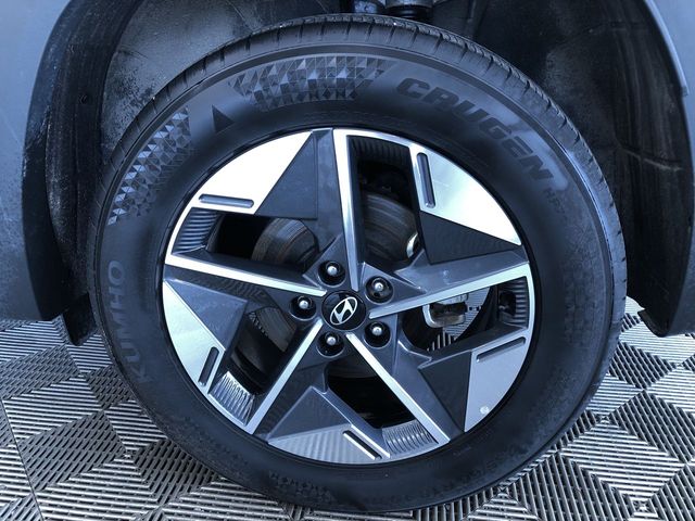 Thumbnail: 2025 Hyundai Tucson - 7