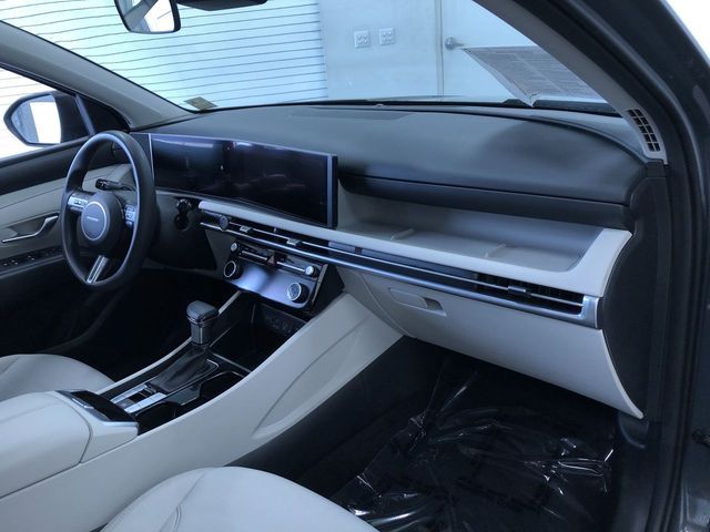 Thumbnail: 2025 Hyundai Tucson - 8