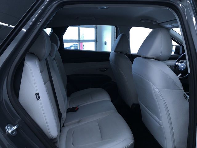 Thumbnail: 2025 Hyundai Tucson - 26