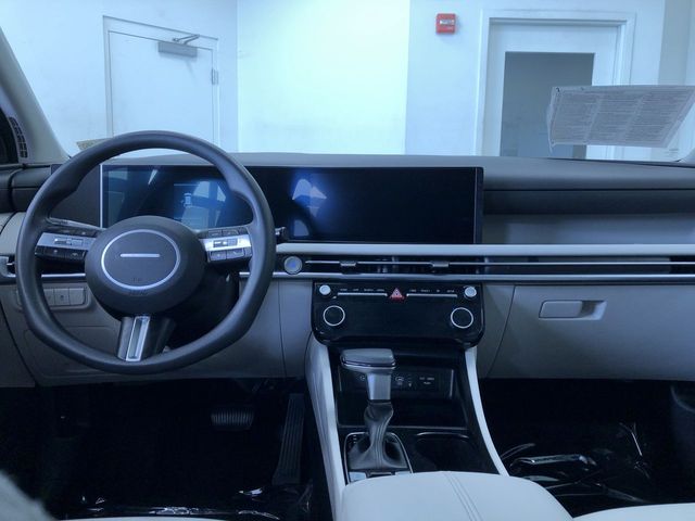 Thumbnail: 2025 Hyundai Tucson - 2