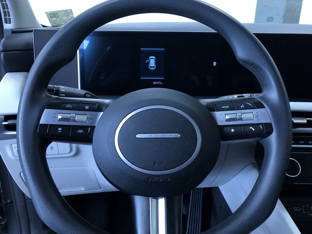 Thumbnail: 2025 Hyundai Tucson - 12