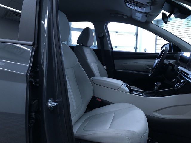 Thumbnail: 2025 Hyundai Tucson - 27