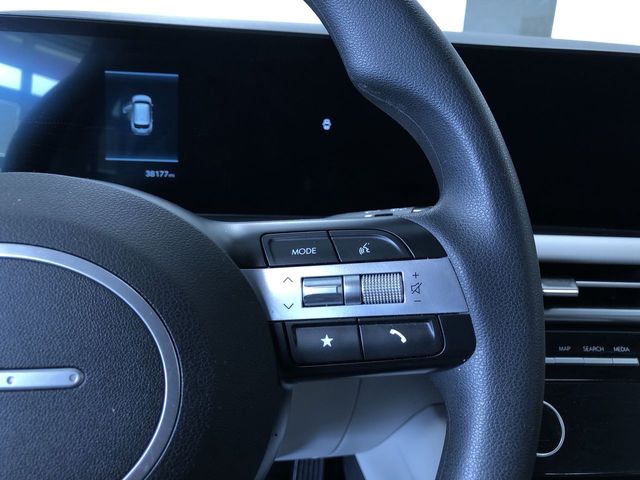 Thumbnail: 2025 Hyundai Tucson - 29