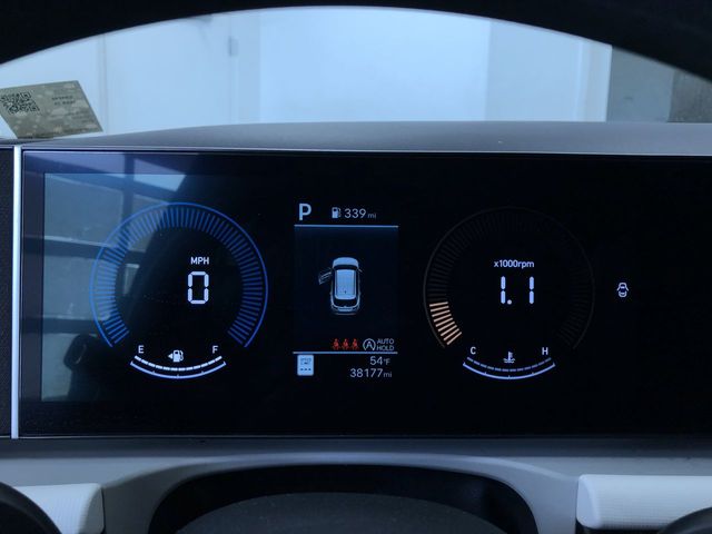 Thumbnail: 2025 Hyundai Tucson - 31