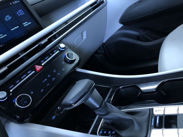 Thumbnail: 2025 Hyundai Tucson - 14