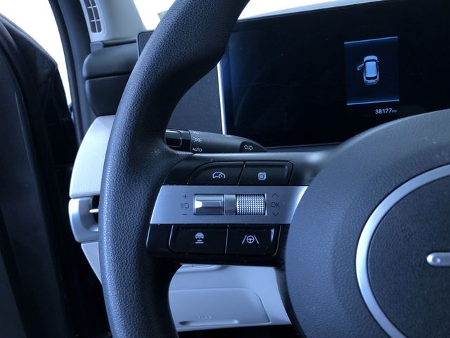 Thumbnail: 2025 Hyundai Tucson - 28