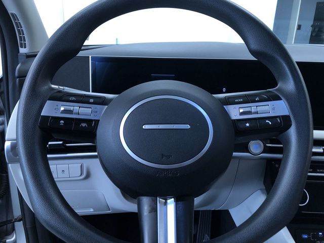 Thumbnail: 2025 Hyundai Tucson - 13