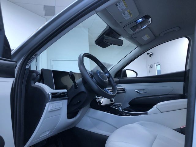 Thumbnail: 2025 Hyundai Tucson - 2