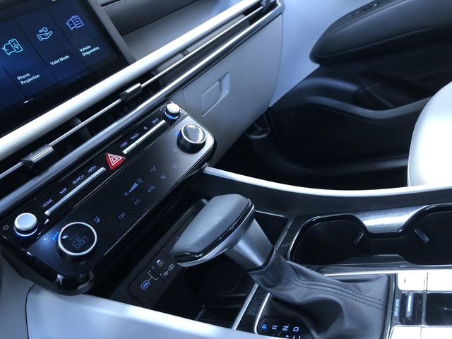 Thumbnail: 2025 Hyundai Tucson - 15
