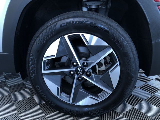 Thumbnail: 2025 Hyundai Tucson - 7