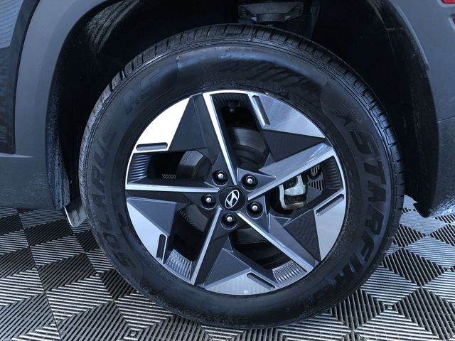 Thumbnail: 2025 Hyundai Tucson - 7