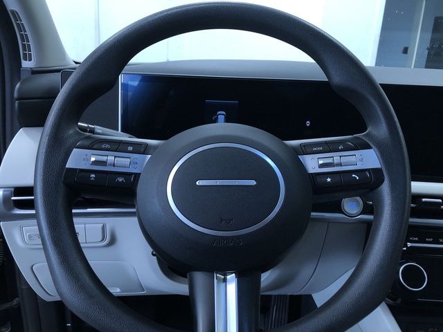 Thumbnail: 2025 Hyundai Tucson - 12