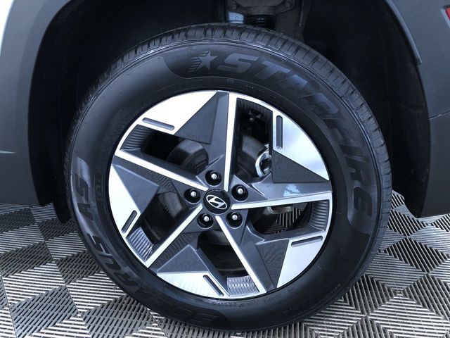 Thumbnail: 2025 Hyundai Tucson - 7