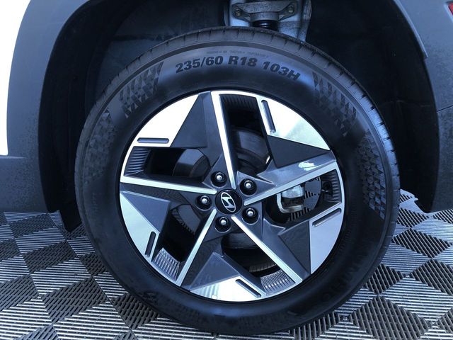 Thumbnail: 2025 Hyundai Tucson - 7