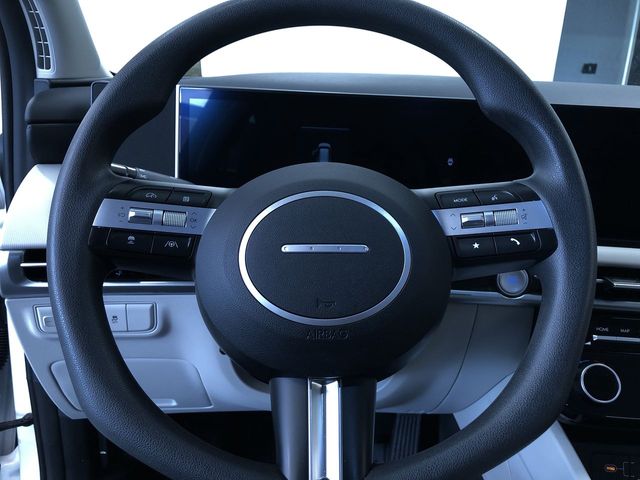 Thumbnail: 2025 Hyundai Tucson - 12