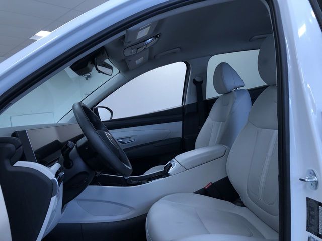 Thumbnail: 2025 Hyundai Tucson - 10
