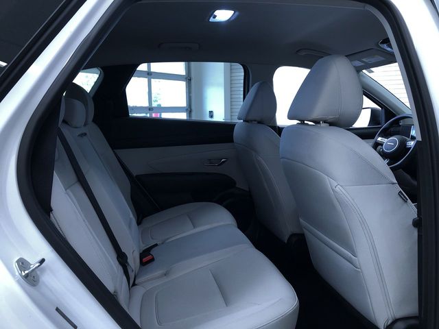 Thumbnail: 2025 Hyundai Tucson - 28
