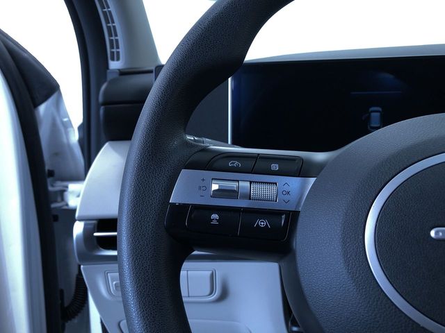 Thumbnail: 2025 Hyundai Tucson - 30