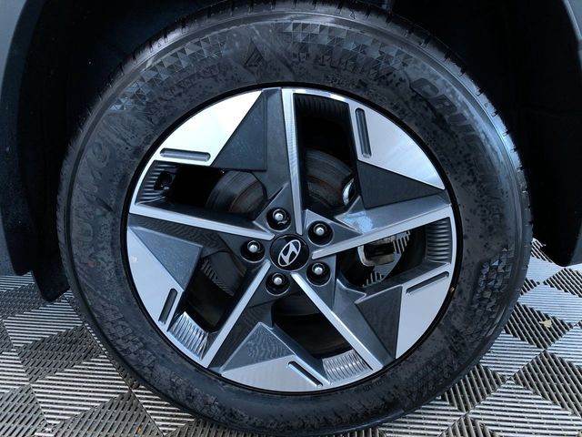 Thumbnail: 2025 Hyundai Tucson - 7