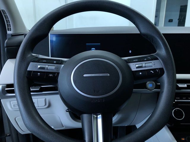 Thumbnail: 2025 Hyundai Tucson - 13