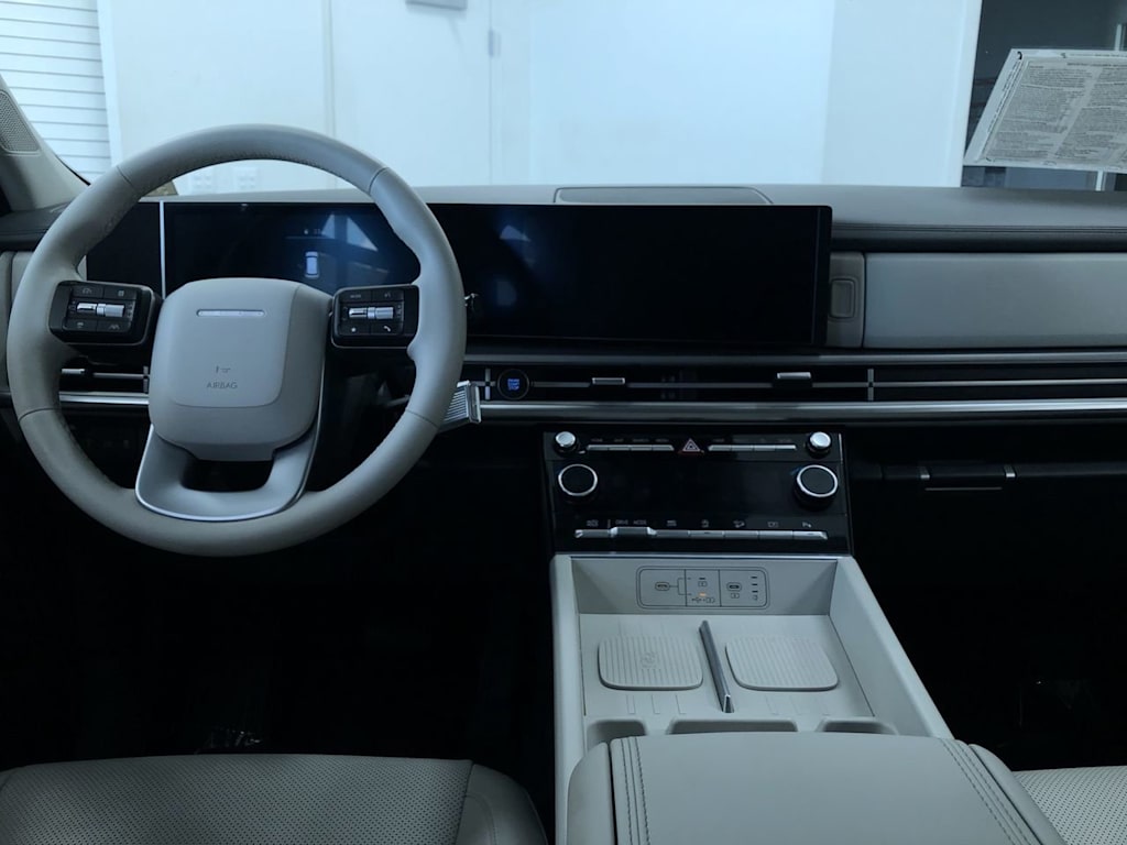 2024 Hyundai Santa Fe SEL 2