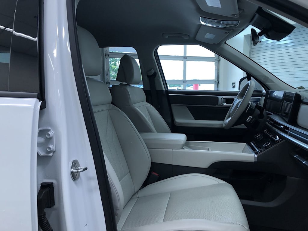 2024 Hyundai Santa Fe SEL 29