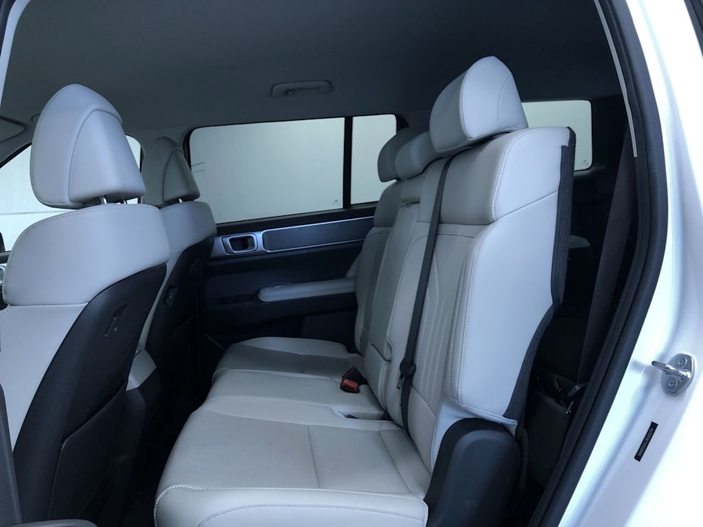 2024 Hyundai Santa Fe SEL 26