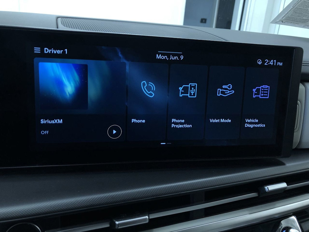 2024 Hyundai Santa Fe SEL 34