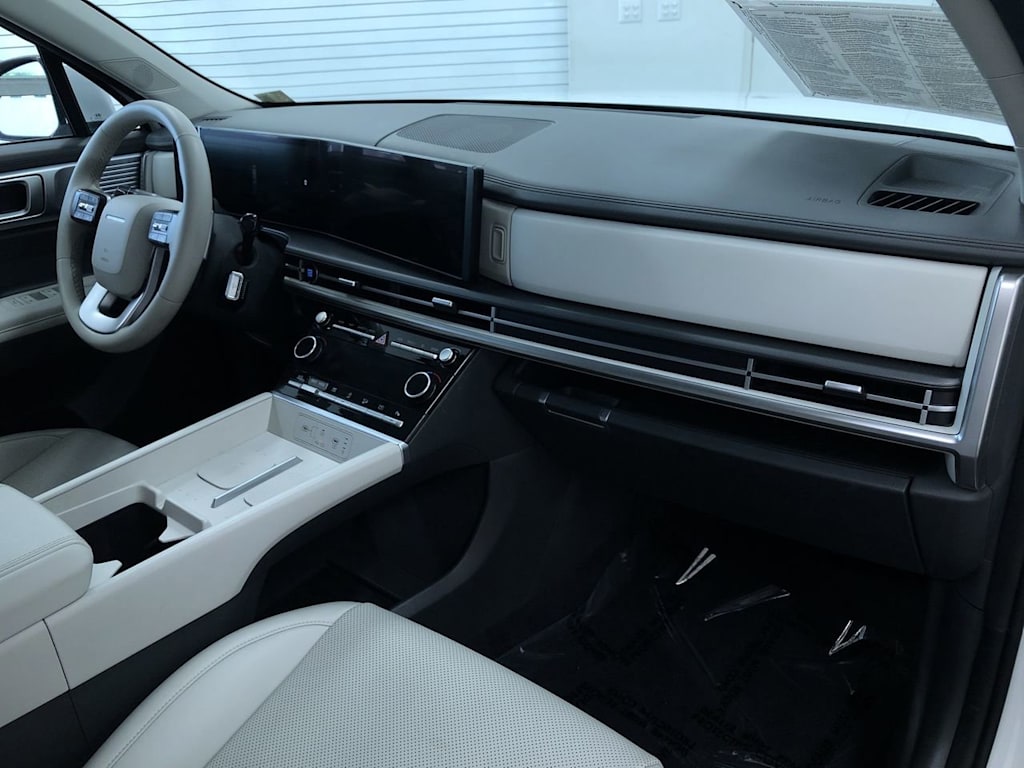 2024 Hyundai Santa Fe SEL 8