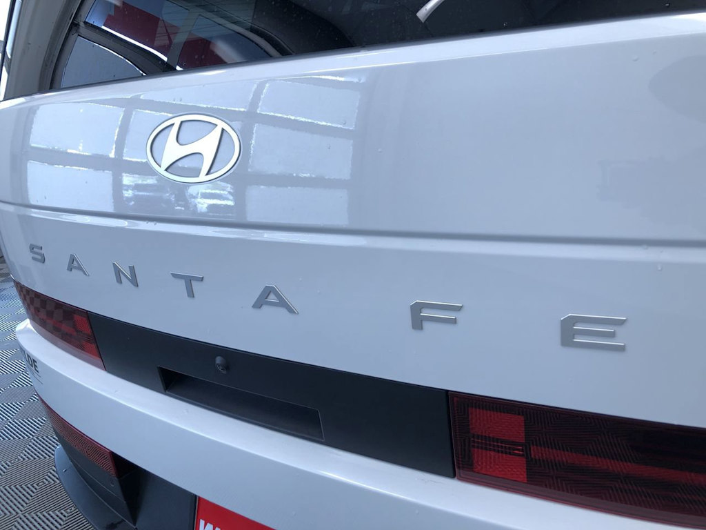 2024 Hyundai Santa Fe SEL 25