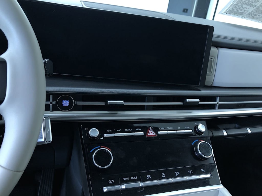 2024 Hyundai Santa Fe SEL 12