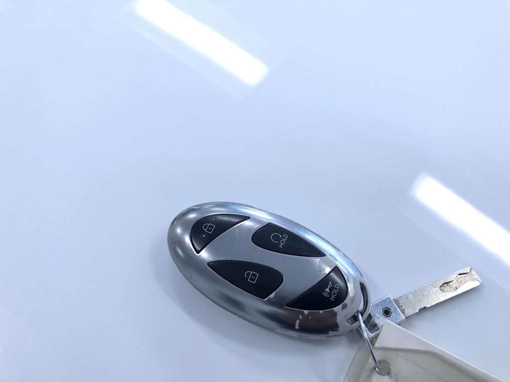 2024 Hyundai Santa Fe SEL 6