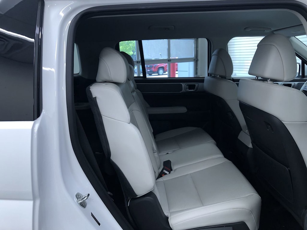 2024 Hyundai Santa Fe SEL 27
