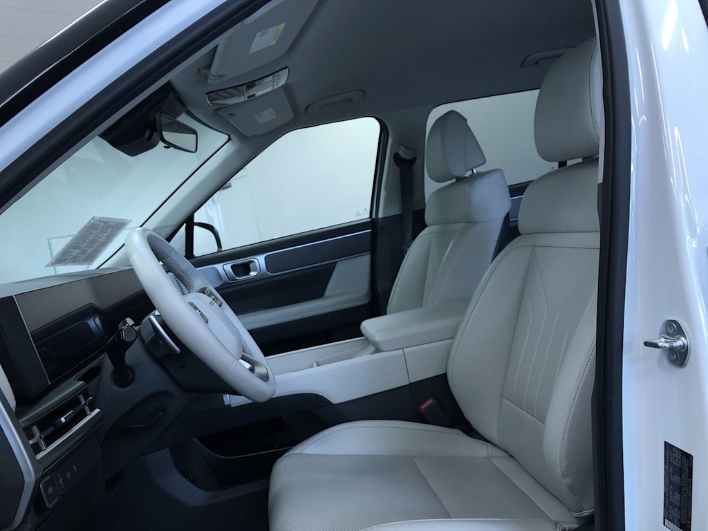 2024 Hyundai Santa Fe SEL 10