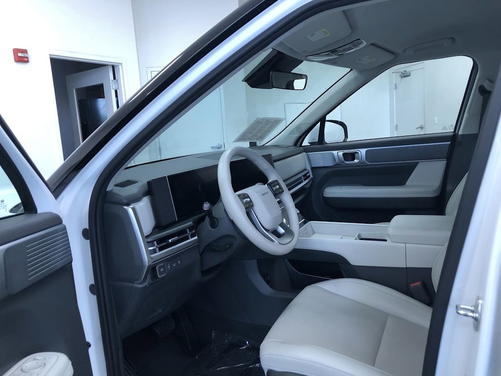 2024 Hyundai Santa Fe SEL 9