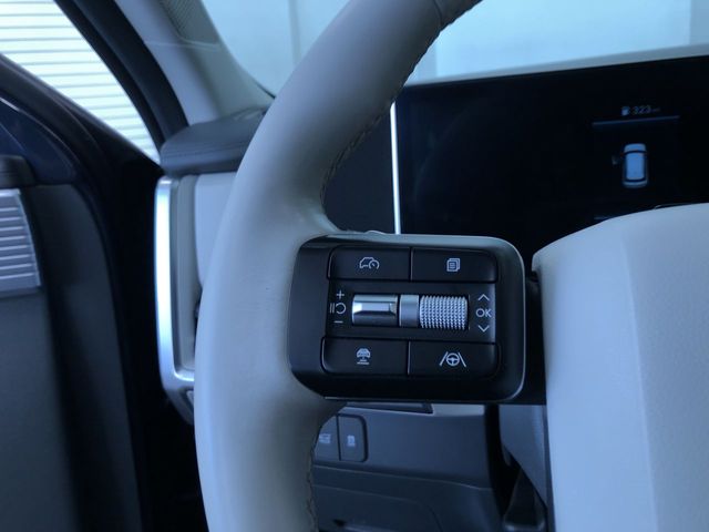 Thumbnail: 2025 Hyundai Santa Fe - 29