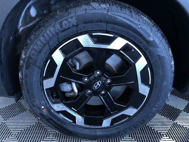 Thumbnail: 2025 Hyundai Santa Fe - 6