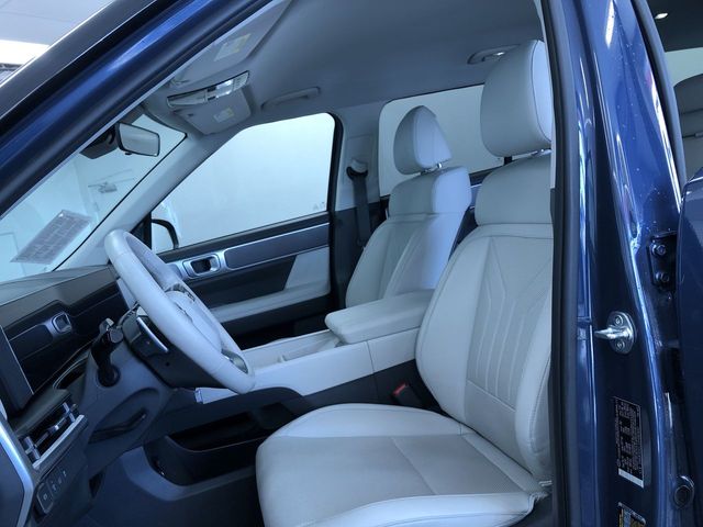 Thumbnail: 2025 Hyundai Santa Fe - 8