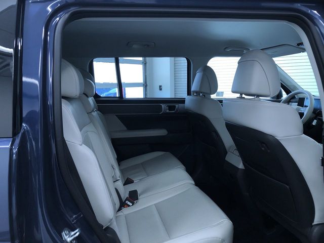 Thumbnail: 2025 Hyundai Santa Fe - 27